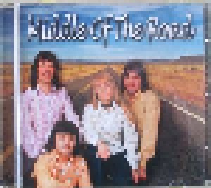 Middle Of The Road: Middle Of The Road (CD) - Bild 1