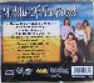 Middle Of The Road: Middle Of The Road (CD) - Bild 2