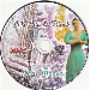 Mike Ottis & Friends: Xmas Moods Vol. 2 (CD) - Bild 3