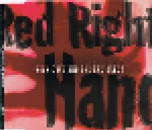 Nick Cave And The Bad Seeds: Red Right Hand (Single-CD) - Bild 1
