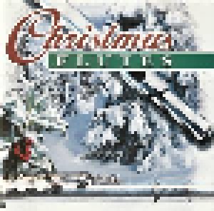  Unbekannt: Christmas Flutes (CD) - Bild 1