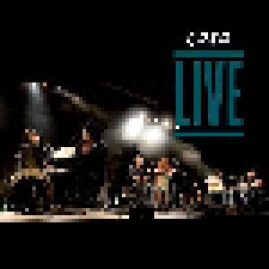 Cara: Live (CD) - Bild 1