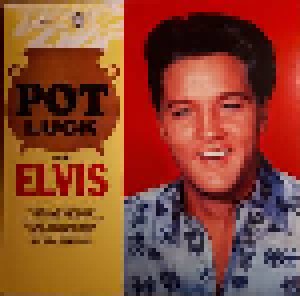 Elvis Presley: Pot Luck (LP) - Bild 1