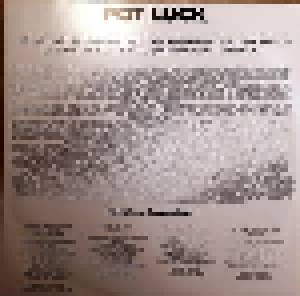 Elvis Presley: Pot Luck (LP) - Bild 3