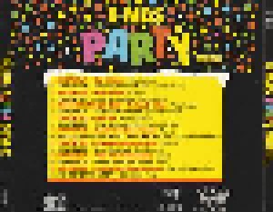 X-Mas Party With... (CD) - Bild 2