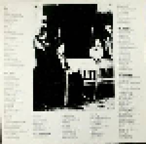 Paul Simon: Hearts And Bones (Promo-LP) - Bild 6