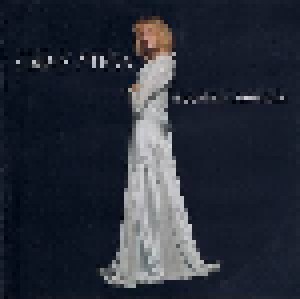 Carly Simon: Moonlight Serenade (CD) - Bild 1