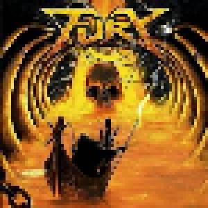 Fury: Fury (Mini-CD / EP) - Bild 1