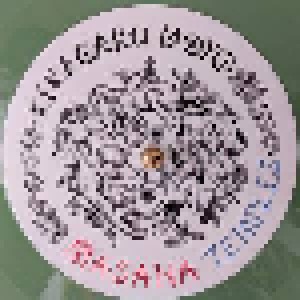 Kikagaku Moyo: Masana Temples (LP) - Bild 3