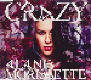 Alanis Morissette: Crazy - Cover