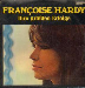 Françoise Hardy: Ihre Größten Erfolge - Cover