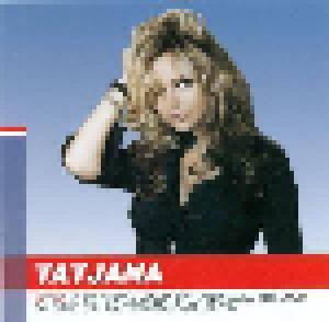 Tatjana: Hollands Glorie - Cover