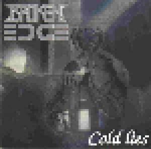 Broken Edge: Cold Lies - Cover