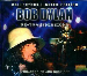 Bob Dylan: Re-Transmissions - Cover