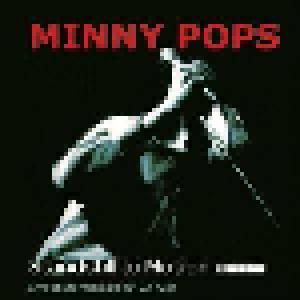 Minny Pops: Standstill To Motion ((Live At The Melkweg, 19-03-1981) - Cover