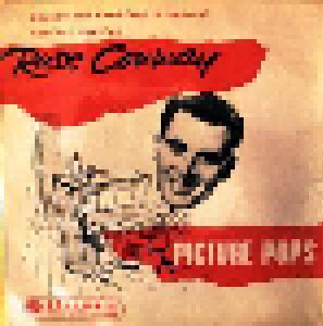 Russ Conway: Picture Pops (EP) - Cover