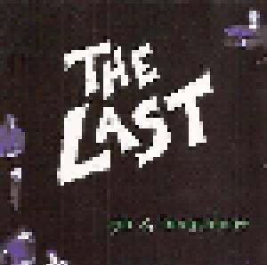 The Last: Gin & Innuendoes - Cover