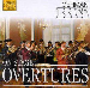 German Brass: On Stage - Overtures - Cover