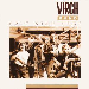 Virch Band: Halt Mich Fest - Cover