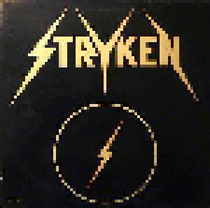 Stryken: Rock On - Cover