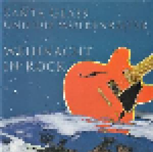 Santa Glass Und Die Wolkenreiter: Weihnacht In Rock (CD) - Bild 1