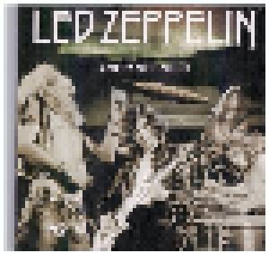 Led Zeppelin: A Very Nice Night (2-CD) - Bild 1