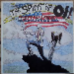 Cover - New Glory: Spirit Of Oi! - American Style, The