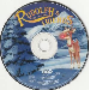 Rudolph & Friends (CD) - Bild 3