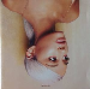 Cover - Ariana Grande: Sweetener