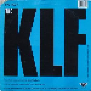 The KLF: What Time Is Love? (12") - Bild 2