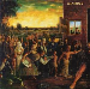 Skid Row: Slave To The Grind (CD) - Bild 2