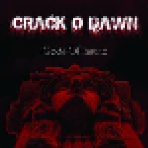 Crack O Dawn: Gods Of Insane (CD) - Bild 1