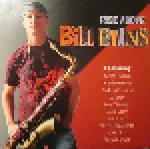 Bill Evans: Rise Above (CD) - Bild 1