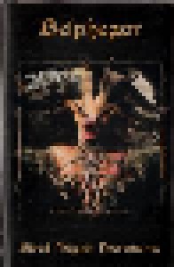 Belphegor: Blood Magick Necromance (Tape) - Bild 1