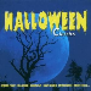Halloween Classic (CD) - Bild 1