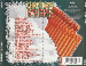 Christmas All Stars: Christmas Panpipes (CD) - Bild 2