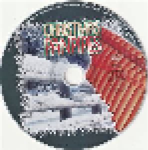 Christmas All Stars: Christmas Panpipes (CD) - Bild 3