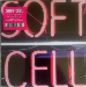 Soft Cell: Northern Lights / Guilty (Cause I Say You Are) (7") - Bild 1