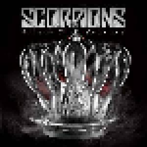 Scorpions: Return To Forever (CD) - Bild 1