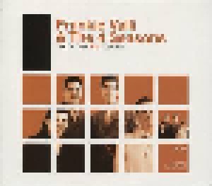 Frankie Valli & The Four Seasons: The Definitive Pop Collection (2-CD) - Bild 1