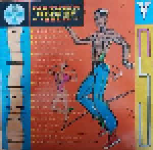 Motown Hits Of Gold - Volume 5 (LP) - Bild 1