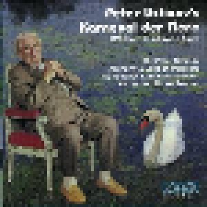 Peter Ustinov's Karneval Der Tiere / D'albert, Cinderella Suite (CD) - Bild 1