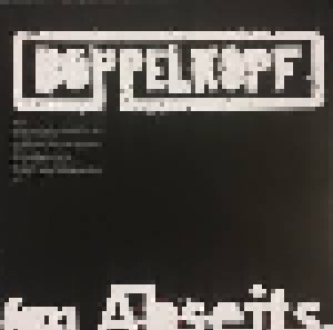 Doppelkopf: Von Abseits (2-LP) - Bild 6