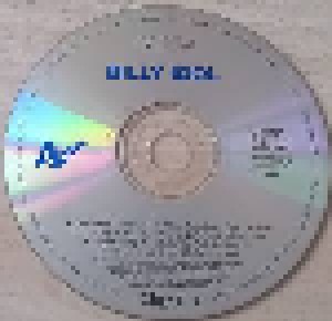Billy Idol: Billy Idol (CD) - Bild 3