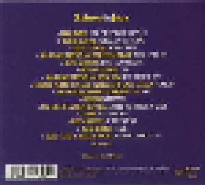 Prince In Jazz - A Jazz Tribute To Prince (CD) - Bild 2