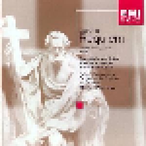Cover - Maurice Duruflé: Requiem / Messe "Cum Jubilo" / 4 Motets Sur Des Thèmes Grégoriens