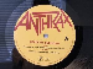 Anthrax: State Of Euphoria (2-LP) - Bild 5