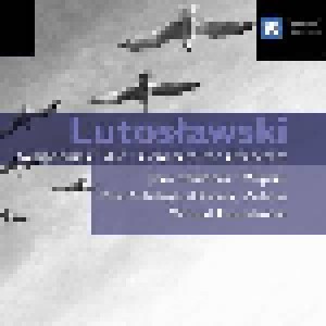Witold Lutosławski: Orchestral Works (2-CD) - Bild 1