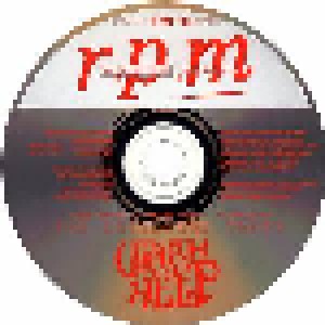 Uriah Heep: The Lansdowne Tapes (CD) - Bild 5