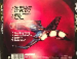 Laserdance: Trans Space Express (CD) - Bild 2